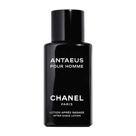 chanel antaeus aftershave lotion|Chanel antaeus after shave balm.